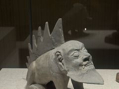 -陕西历史博物馆