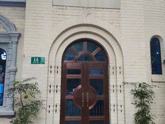 -思南书局·诗歌店