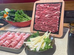 -蜀城老妈火锅(红旗街店)