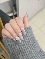 -尤米一站式美甲美睫