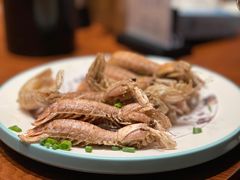 -渔傅印象滩涂霞浦海鲜(井大路店)