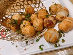 酸菜炒汤圆-盘飧市(春熙路店)