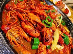 -小胖子功夫龙虾(浦泰和天下店)
