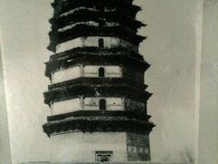 -天宁寺