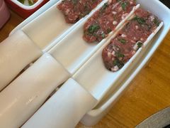-水林间·寿喜烧自助(仙林金鹰店)