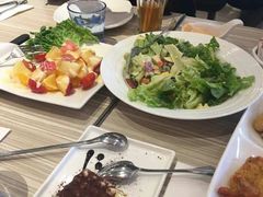 -必胜客(鼓楼店)