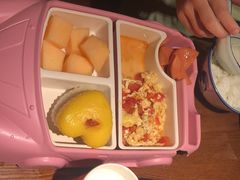-老湘村·湖南土菜(天河维多利店)