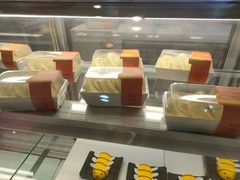 -BreadTalk面包新语·烘焙蛋糕(海珠丽影广场店)