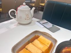 -清晖小苑·顺德菜(观澜湖新城店)