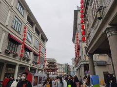 -日日鲜茶餐厅(小公园店)