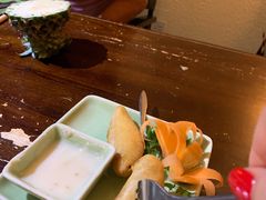 -Lam Vien Restaurant