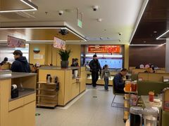 -海底捞火锅(枫蓝国际购物中心店)
