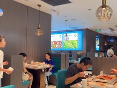 -半天妖烤鱼(西直门凯德mall店)