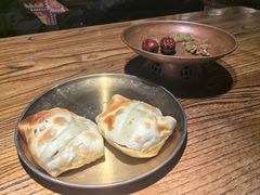 -双公羊·馕坑烤全羊(奥体店)