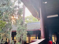 -成都武侯祠博物馆