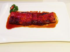 黑汁脆皮叉烧-利苑(环贸iapm店)