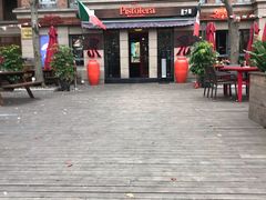 -Pistolera Mexican Cantina女枪手墨西哥餐厅(碧云路店)