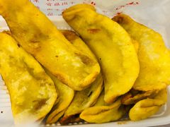 -草桥清真牛肉锅贴扁食店