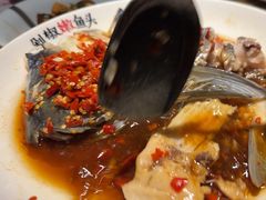 -湘阁里辣(沙井华润万家店)
