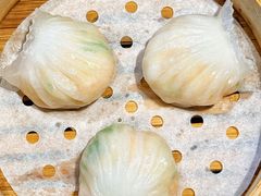 -陶兰居·香港饭店·海鲜大排档(圆融时代广场店)