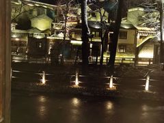 -卧龙堡客栈·中餐厅(古北水镇店)