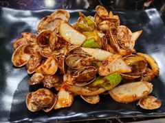 -运德成·天津老味烧烤(广开二马路店)