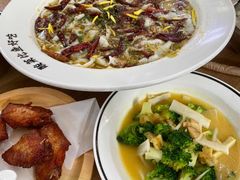 -太二酸菜鱼(永旺梦乐城店)
