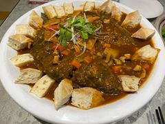 -南方酒店·淮扬菜(回民街店)