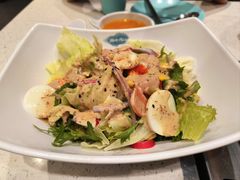 大拌菜-韩时烤肉(丰科万达广场店)