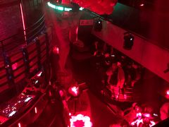 -Orangutan Bunker猩猩地堡酒吧(兰桂坊店)