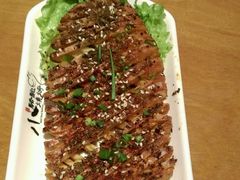 -福苗小骆驼烧烤(曲江店)