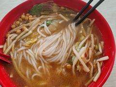 -桂林米粉(洋桥店)