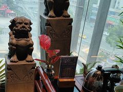 -晓粤·惹味粤菜(凯德乐峰广场店)