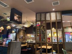 -庭院里的小幸福(开发区万达店)