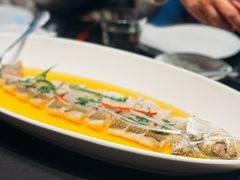 -铜锣湾·有麝自然香(渝北财富中心店)