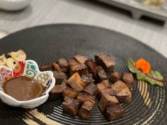 -月下料理(楷林IFC店)