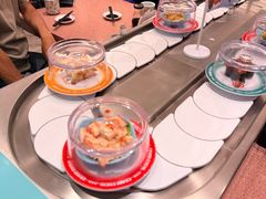 -元气寿司(环球港店)