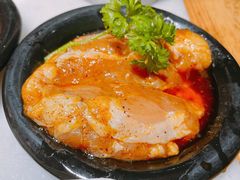 -韩宫宴烤肉·料理(大宁国际店)