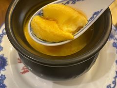 银鱼炖蛋-勤德兴(湖滨路店)