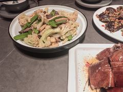 -先记烧鹅王·本地粤菜(福永店)