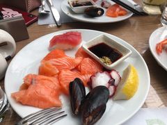 -RISE RESTAURANT(滨海湾金沙店)