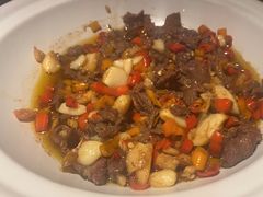 -老湘村·湖南土菜(天河维多利店)