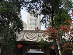 -罔极寺