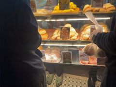 -菲律宾面包(宝发大厦店)