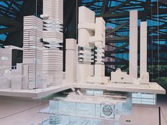 -深圳市当代艺术与城市规划馆