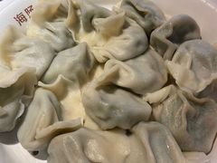 -日丰园海肠水饺·老字号大连海鲜(和平广场店)