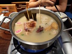 -yokocho上横町·日本食街(深业上城店)