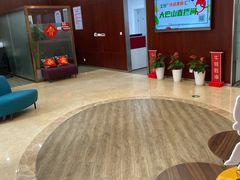 -中国工商银行(上海市桃林路支行)