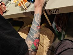 -海底捞火锅(高新万达店)