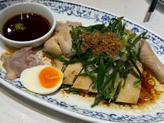 -常来小聚·广州非遗传承餐厅(高德置地店)